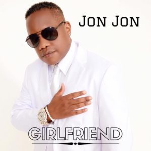 Jon Jon of the R&B Group Trrop